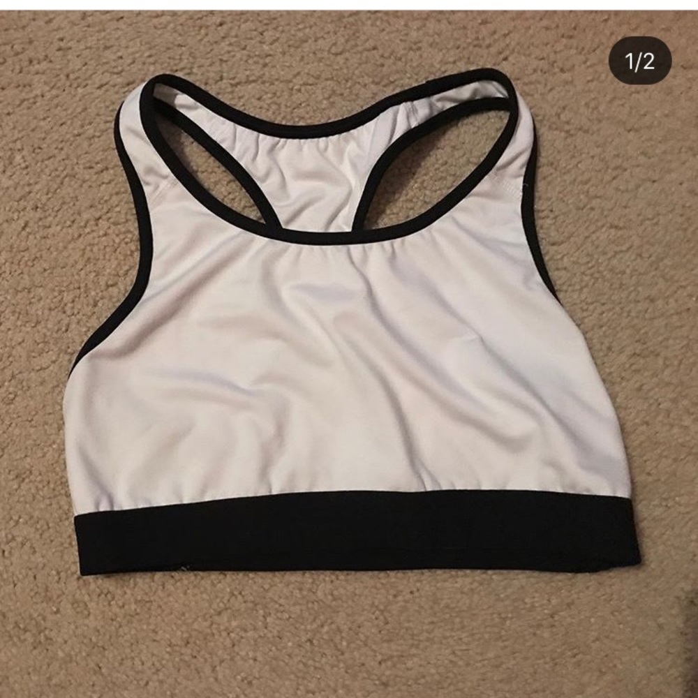 Sports bra